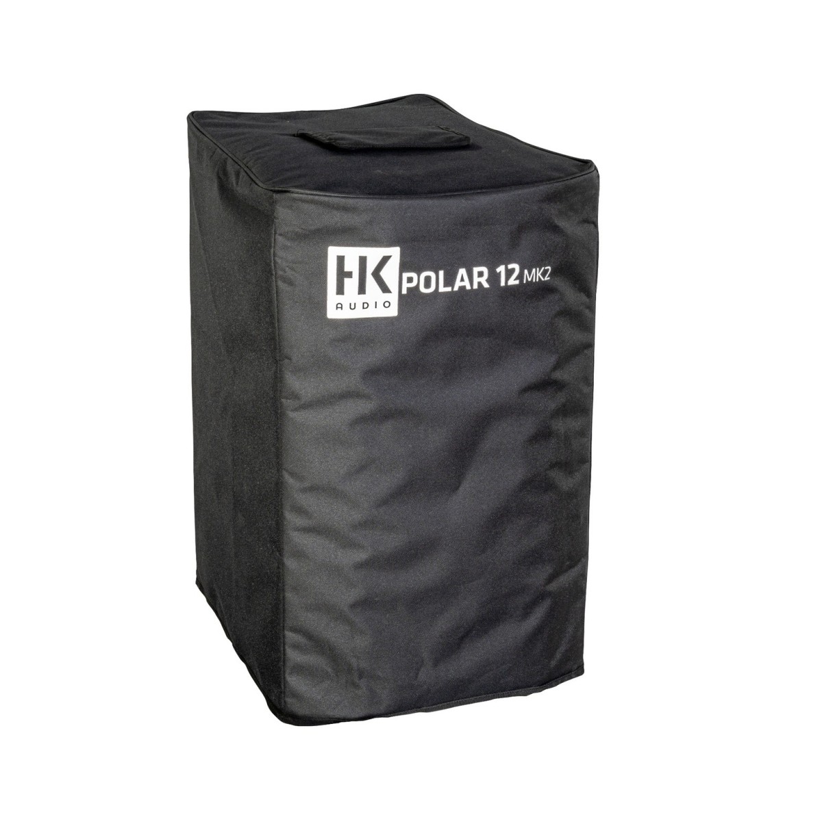 HK AUDIO POLAR 12 MKII IMPIANTO AUDIO ATTIVO A COLONNA 2000WATT SUBWOOFER 12 SATELLITI 6X3 17