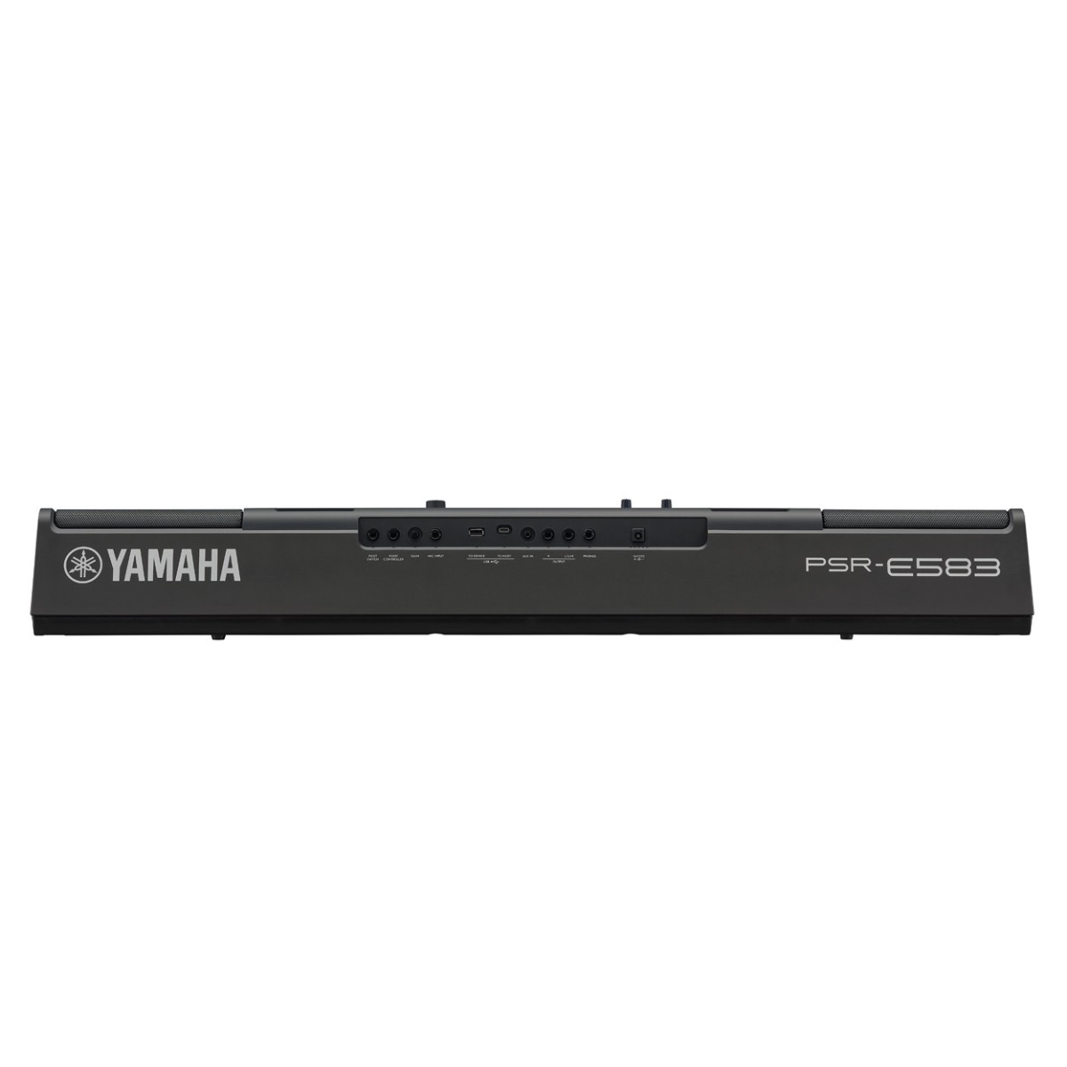 YAMAHA PSR-E583 TASTIERA ARRANGER PORTATILE 61 TASTI 890 VOCI 2
