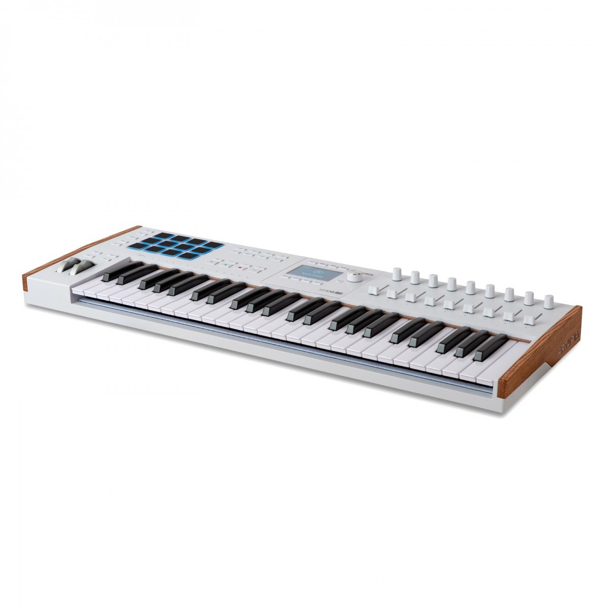ARTURIA KeyLab 49 Mk3 White – 1
