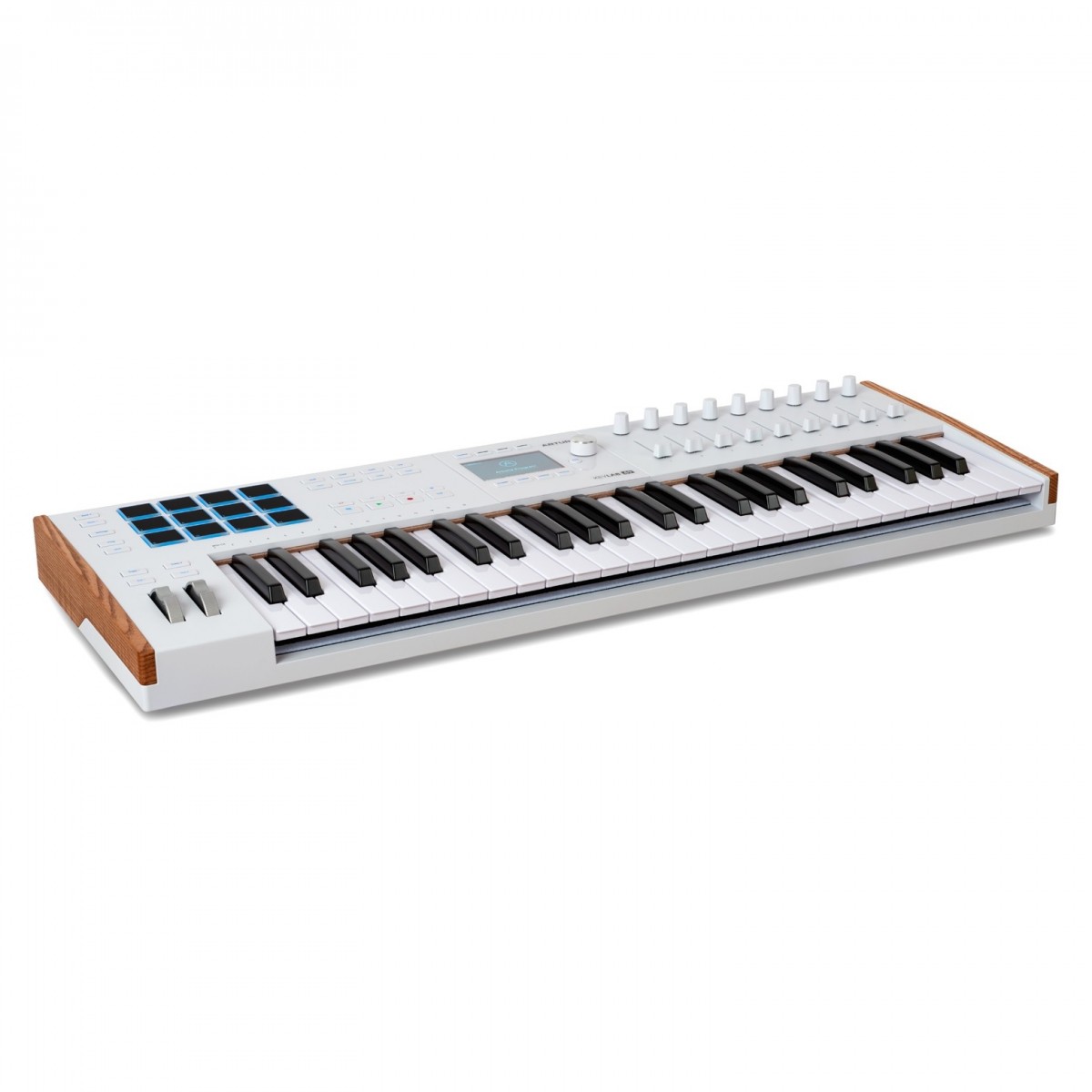 ARTURIA KeyLab 49 Mk3 White – 3