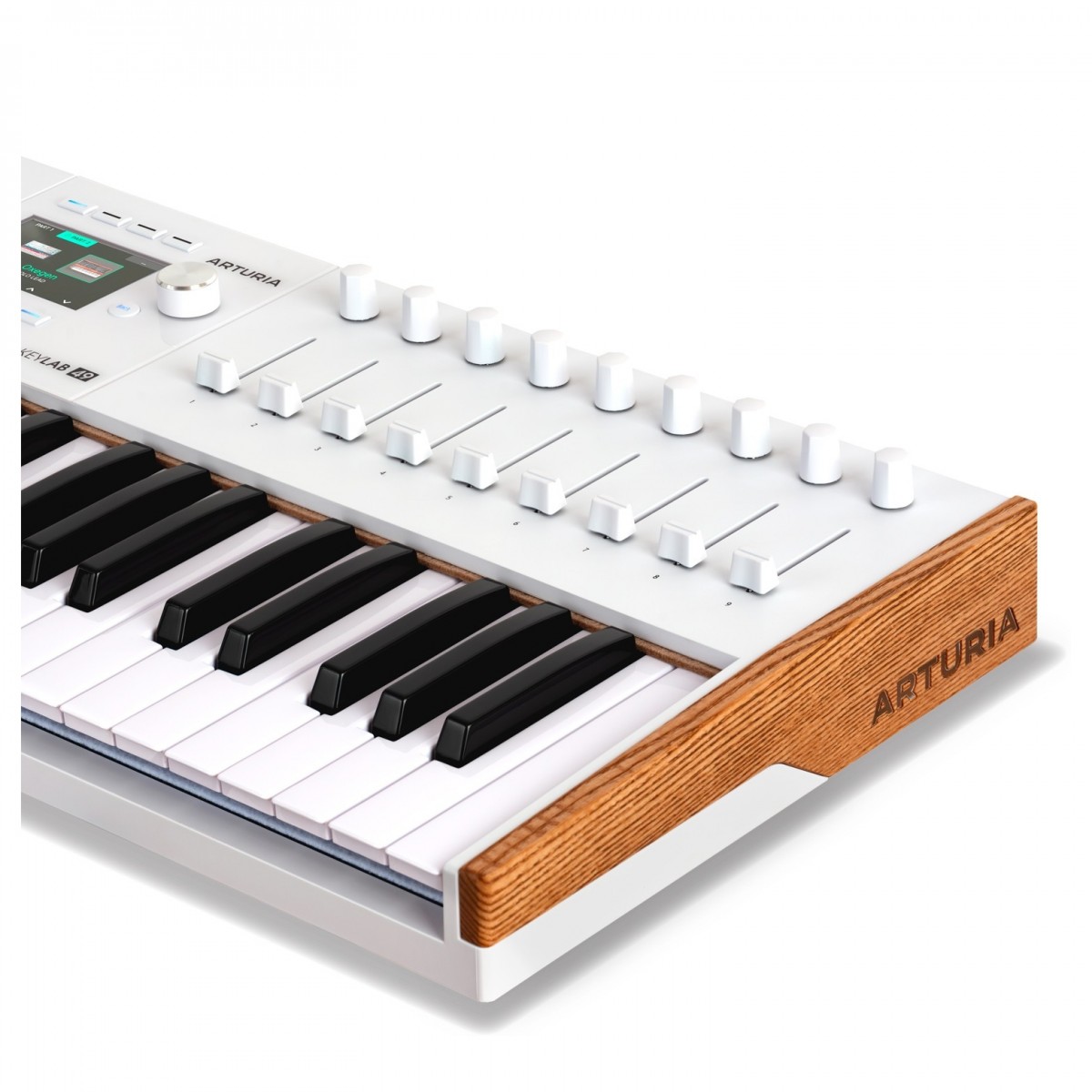 ARTURIA KeyLab 49 Mk3 White – 5