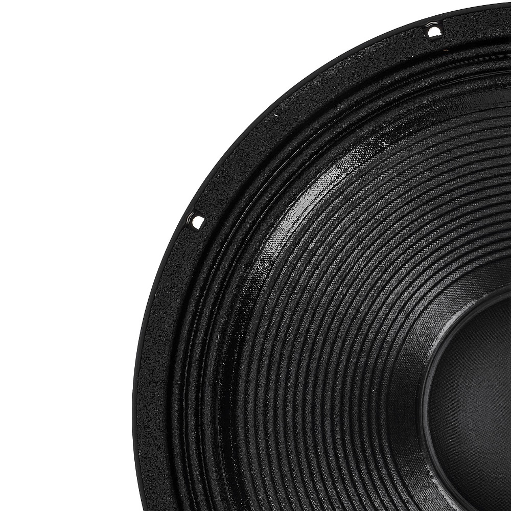 B&C 18TBX100 8 OHM WOOFER 18 2400 WATT ALTOPARLANTE PER BASSE FREQUENZE 4