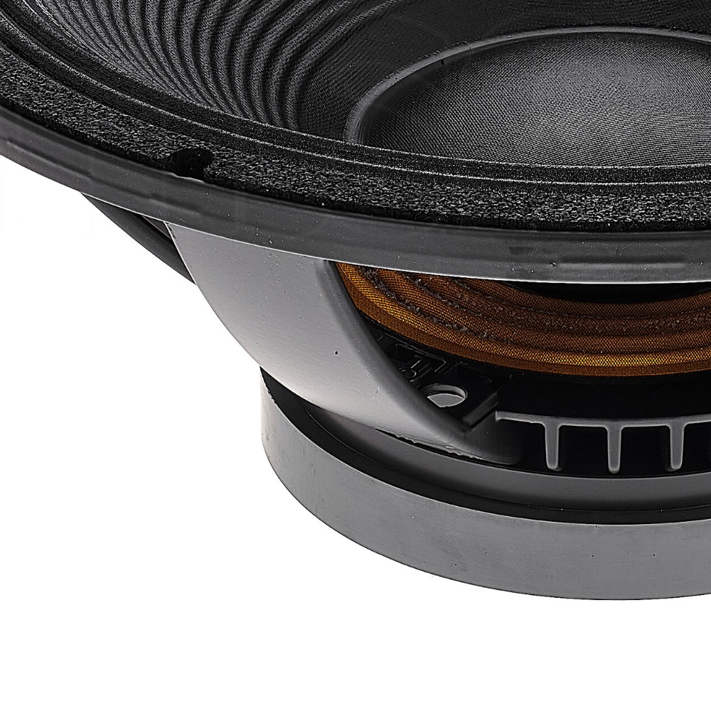 B&C 18TBX100 8 OHM WOOFER 18 2400 WATT ALTOPARLANTE PER BASSE FREQUENZE 5