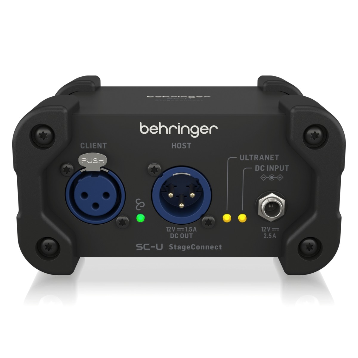 BEHRINGER SC-U STAGECONNECT INTERFACE BRIDGE 2