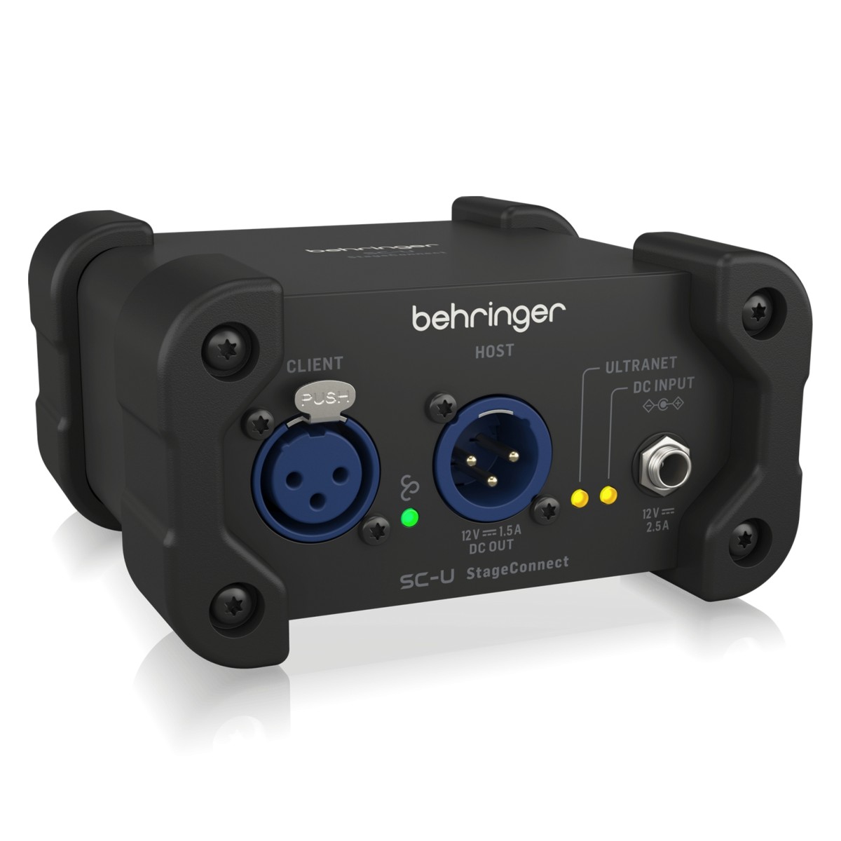 BEHRINGER SC-U STAGECONNECT INTERFACE BRIDGE 4