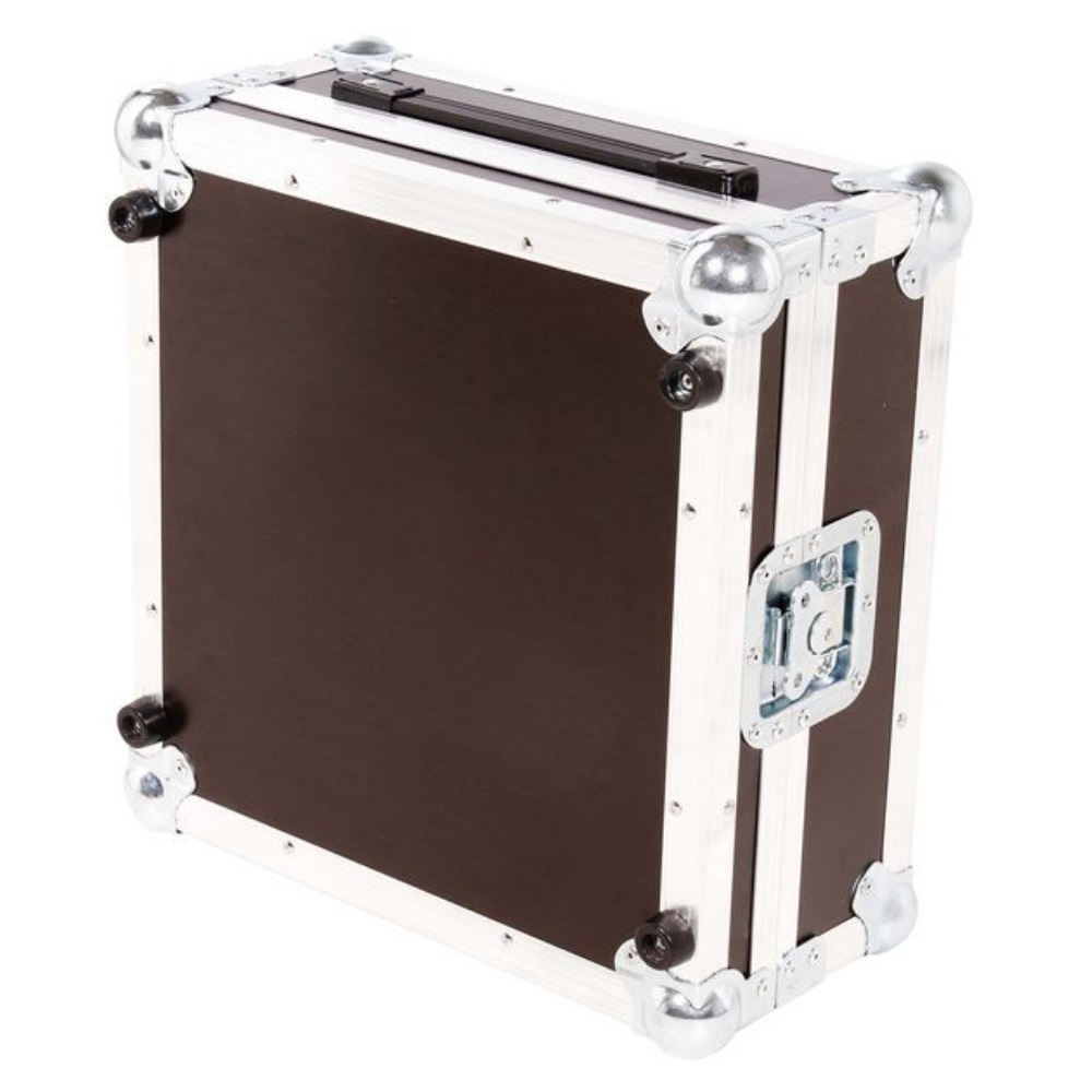 FLIGHT CASE MADE IN GERMANY PER ALLEN&HEATH CUSTODIA PER MIXER A&H ZED60-10FX 3