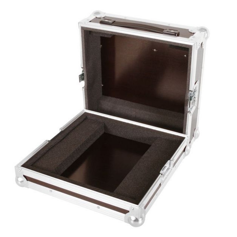FLIGHT CASE MADE IN GERMANY PER ALLEN&HEATH CUSTODIA PER MIXER A&H ZED60-10FX 4