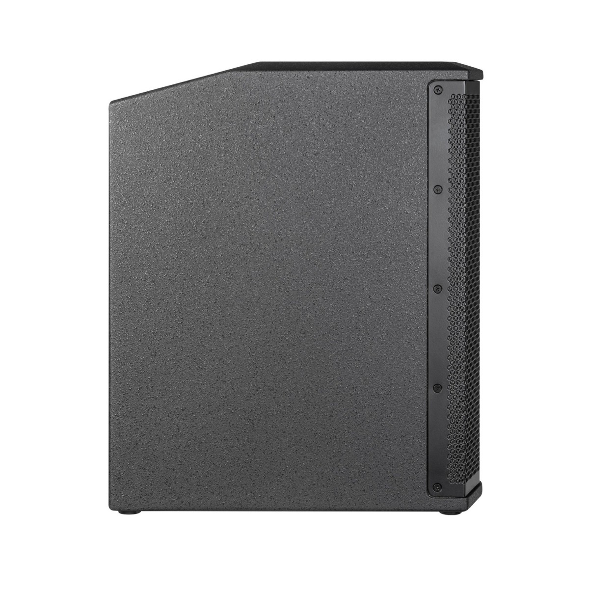 HK AUDIO POLAR 10 MKII IMPIANTO AUDIO ATTIVO A COLONNA 2000WATT SUBWOOFER 10 SATELLITI 6X3 10