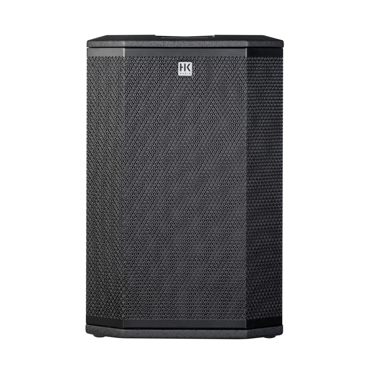 HK AUDIO POLAR 10 MKII IMPIANTO AUDIO ATTIVO A COLONNA 2000WATT SUBWOOFER 10 SATELLITI 6X3 3