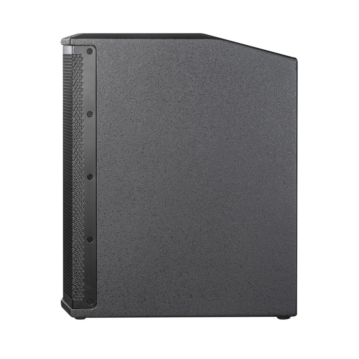 HK AUDIO POLAR 10 MKII IMPIANTO AUDIO ATTIVO A COLONNA 2000WATT SUBWOOFER 10 SATELLITI 6X3 9