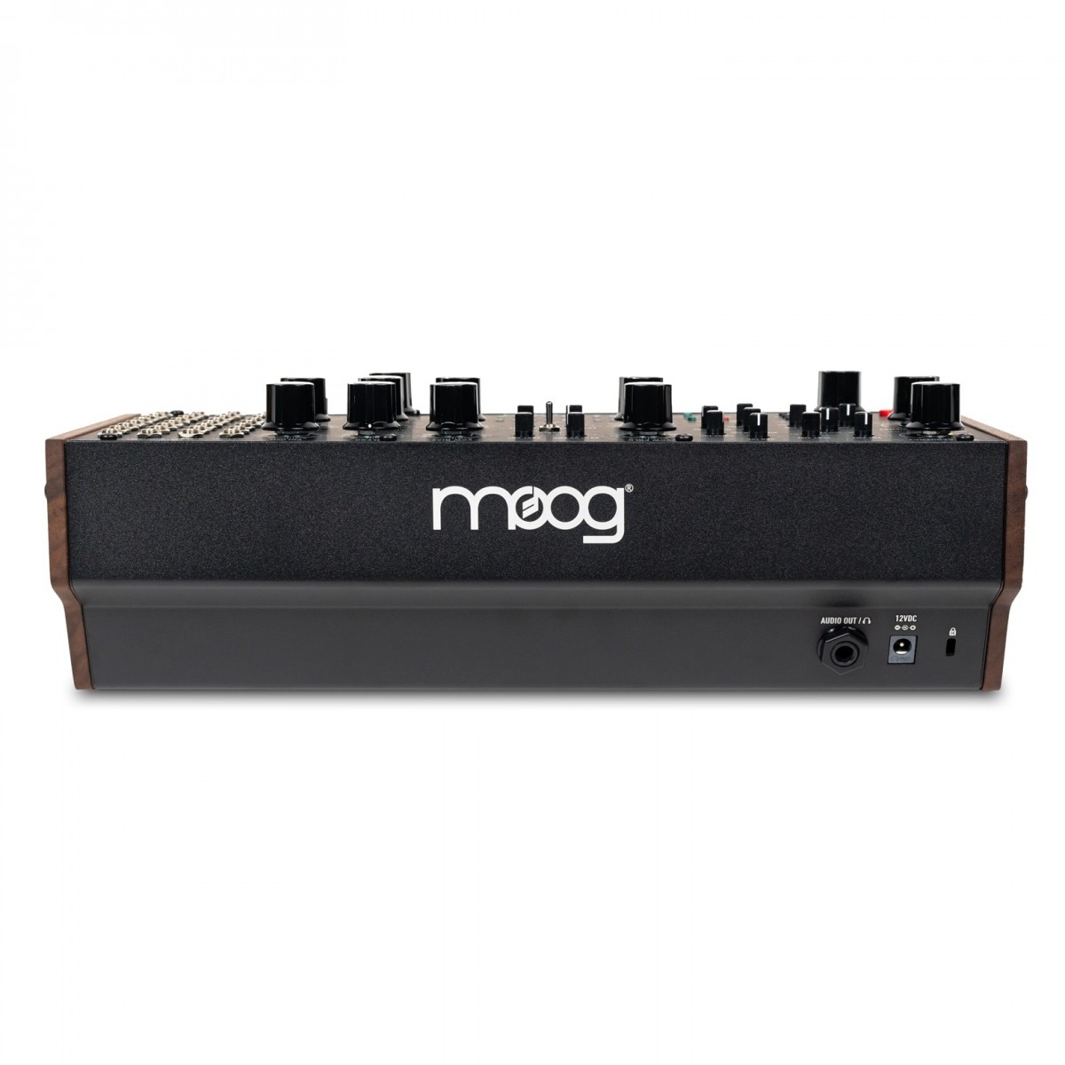 MOOG LABYRINTH SINTETIZZATORE ANALOGICO SYNTH DOPPIO SEQUENCER GENERATIVO 3