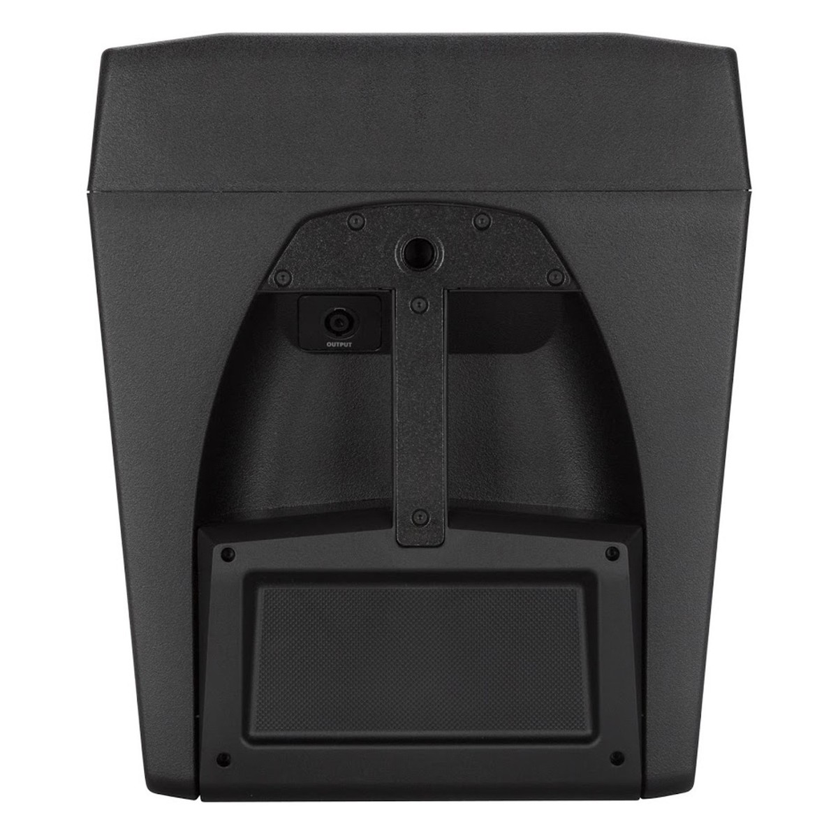 RCF EVOX J8 IMPIANTO AUDIO LINE ARRAY 2 VIE 1400W NERO 11