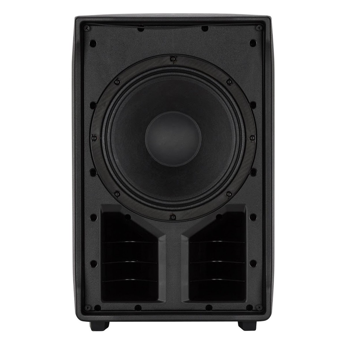 RCF EVOX J8 IMPIANTO AUDIO LINE ARRAY 2 VIE 1400W NERO 12
