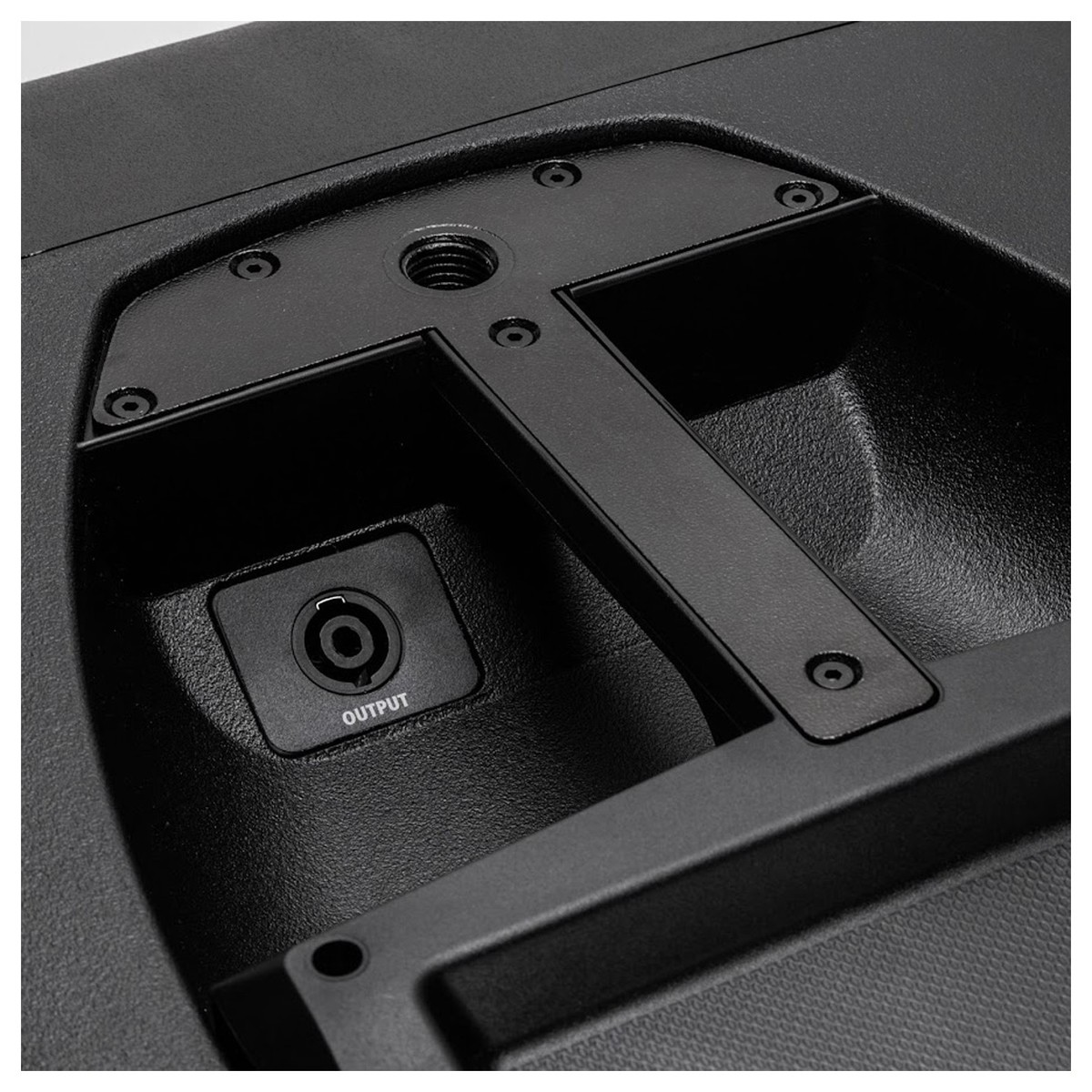 RCF EVOX J8 IMPIANTO AUDIO LINE ARRAY 2 VIE 1400W NERO 13