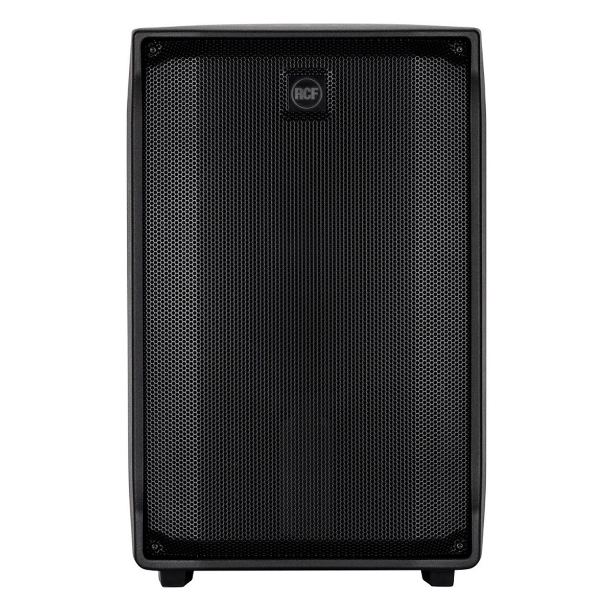 RCF EVOX J8 IMPIANTO AUDIO LINE ARRAY 2 VIE 1400W NERO 8