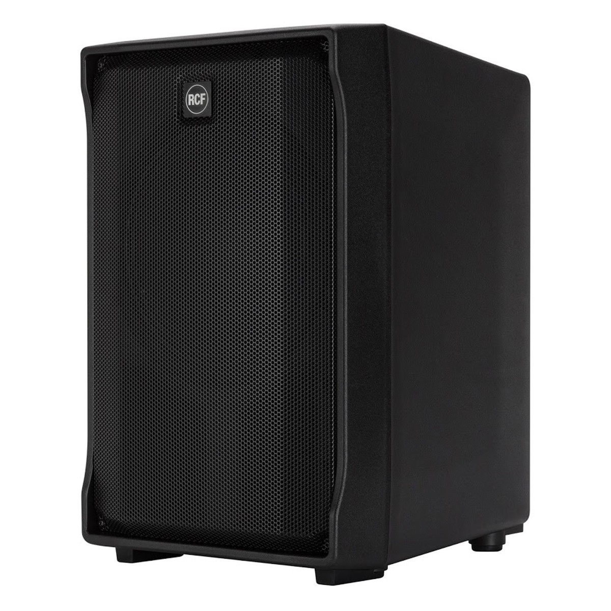 RCF EVOX J8 IMPIANTO AUDIO LINE ARRAY 2 VIE 1400W NERO 9