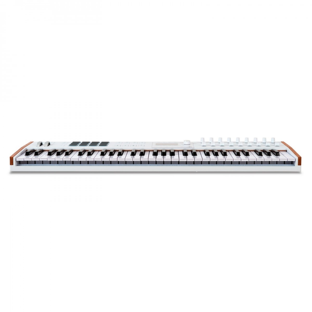 ARTURIA KEYLAB61 MKIII WHITE CONTROLLER-6