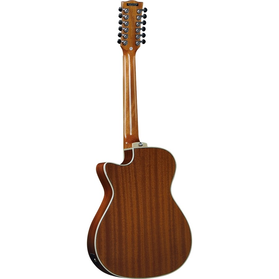 EKO ONE A150CE CHITARRA ACUSTICA NATURAL-1