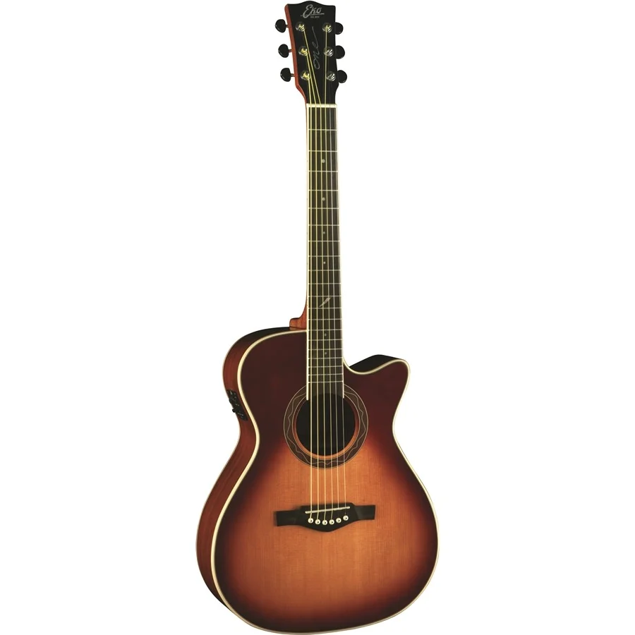 EKO ONE A150CE CHITARRA ACUSTICA VINTAGE-1