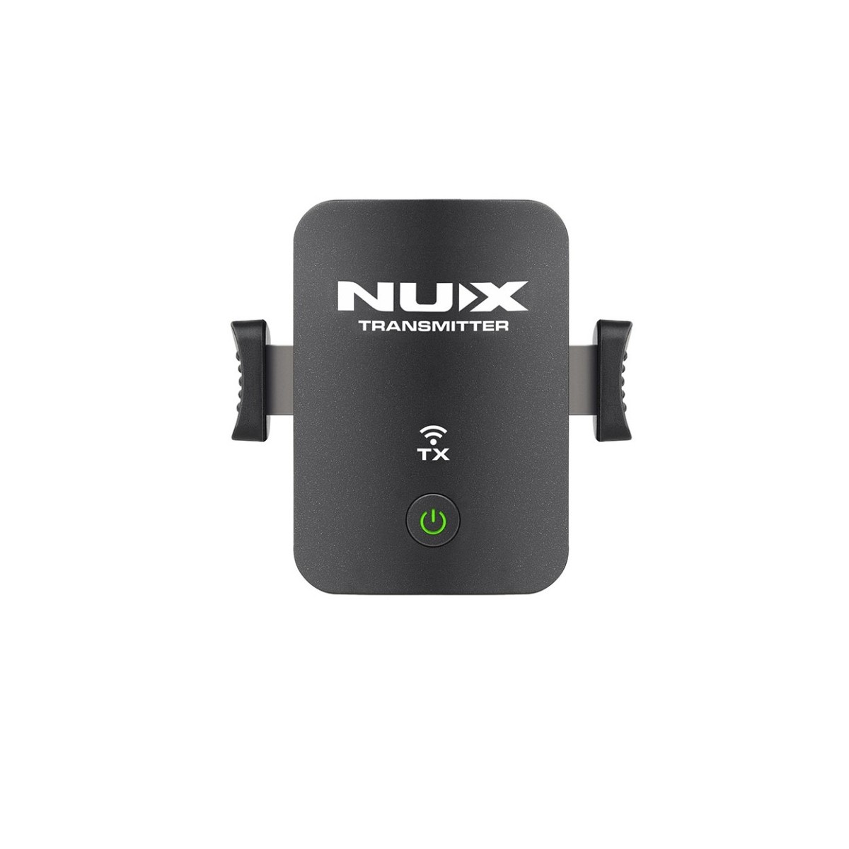 NUX B-6 PRO SISTEMA MICROFONICO WIRELESS PER SAX CON MICROFONO PER SASSOFONO E FIATI 6