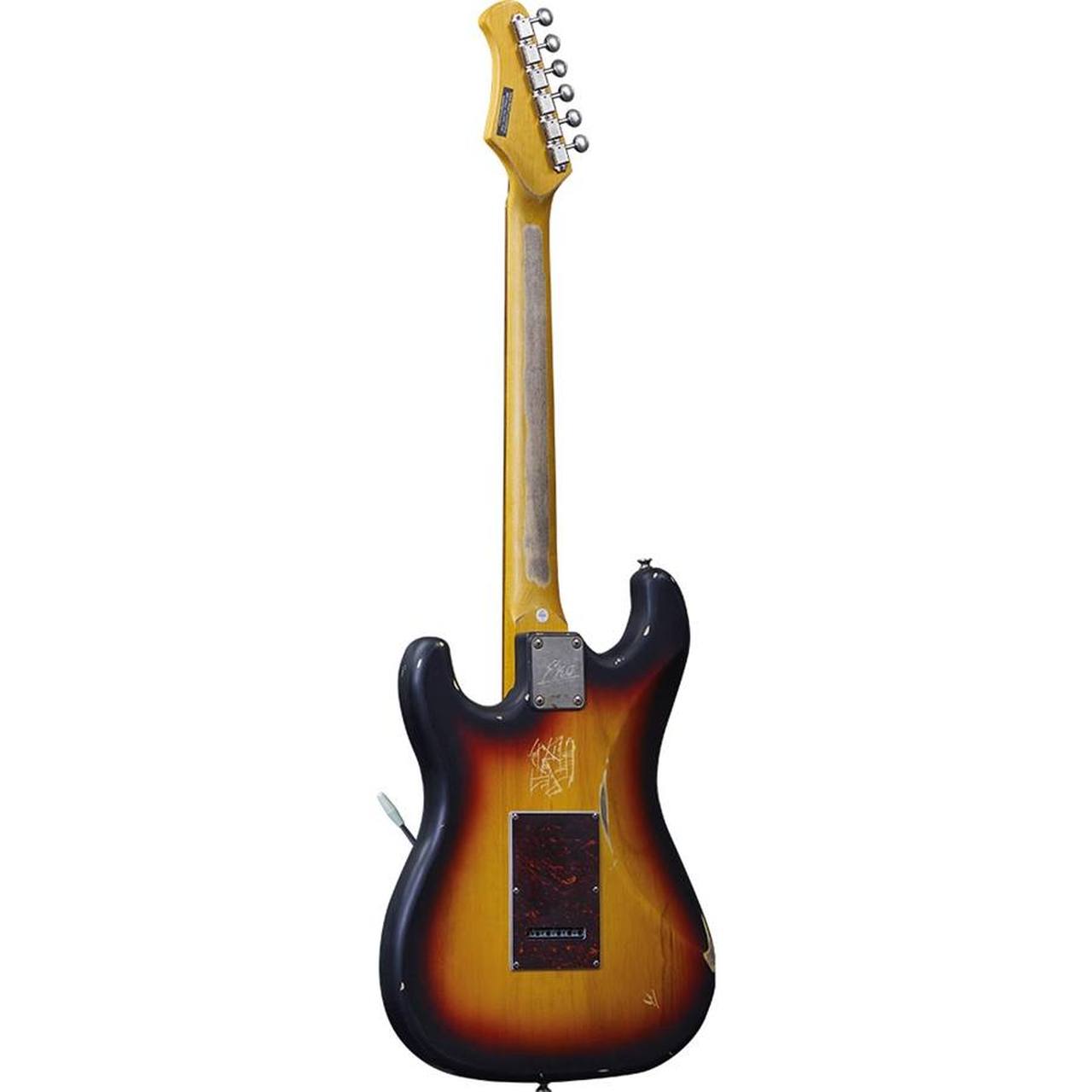 a0s300 sunburst-