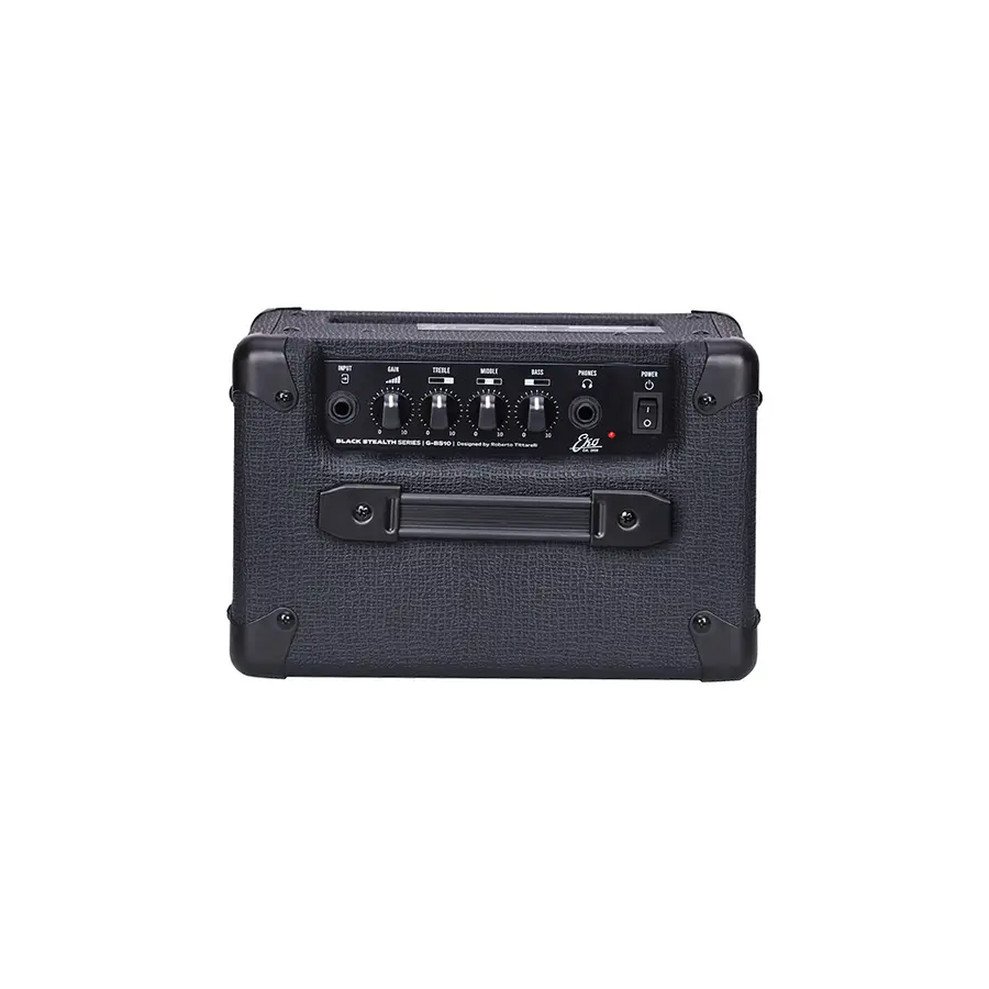 EKO G-BS10 AMPLIFICATORE COMBO-2