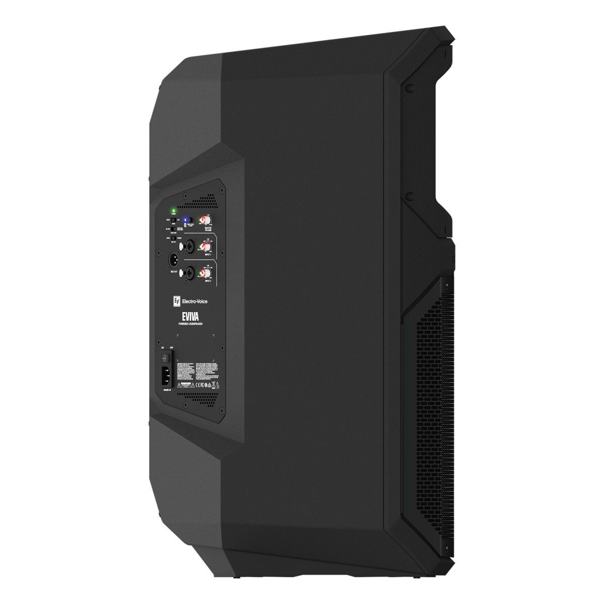 ELECTRO VOICE EVIVA-15P-3