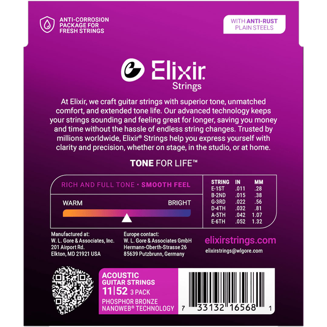 ELIXIR 16568-1