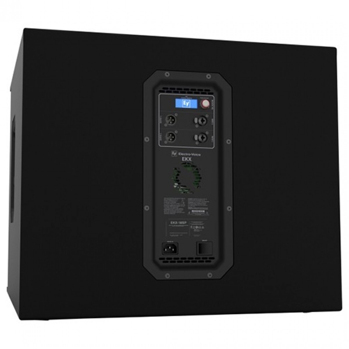 EV ELECTROVOICE EKX18SP-1