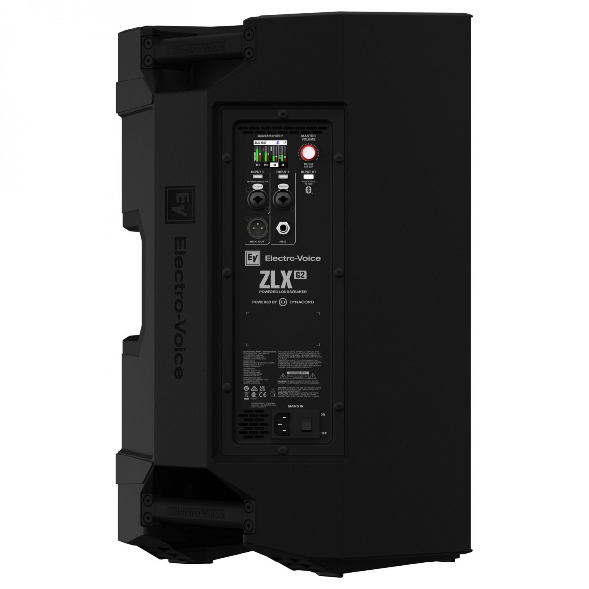 EV ELECTROVOICE ZLX-12P-G2-3