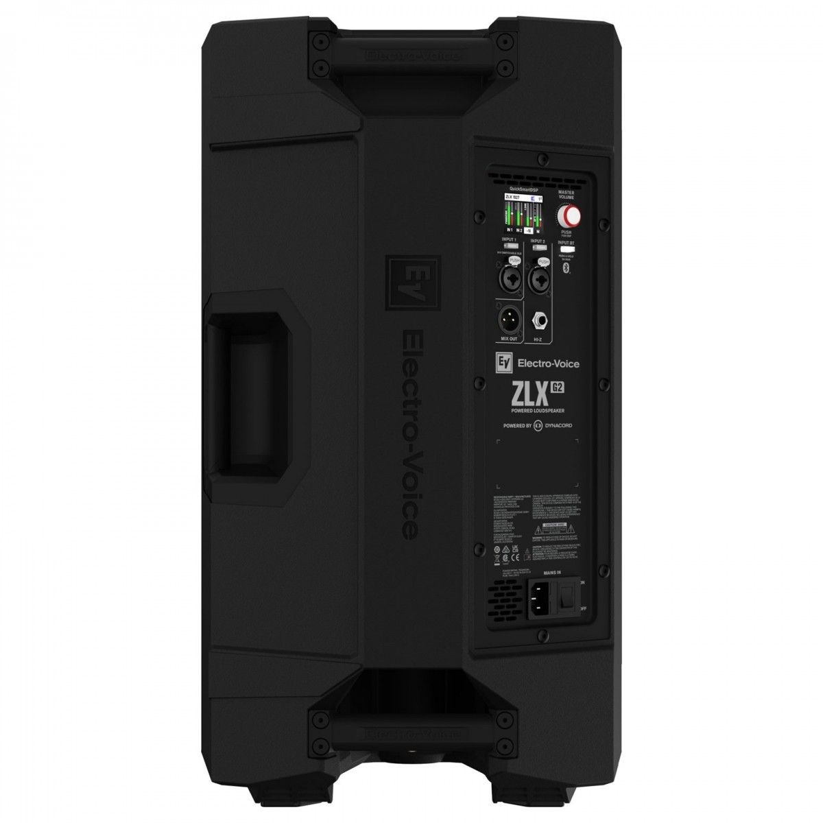 EV ELECTROVOICE ZLX-12P-G2-4