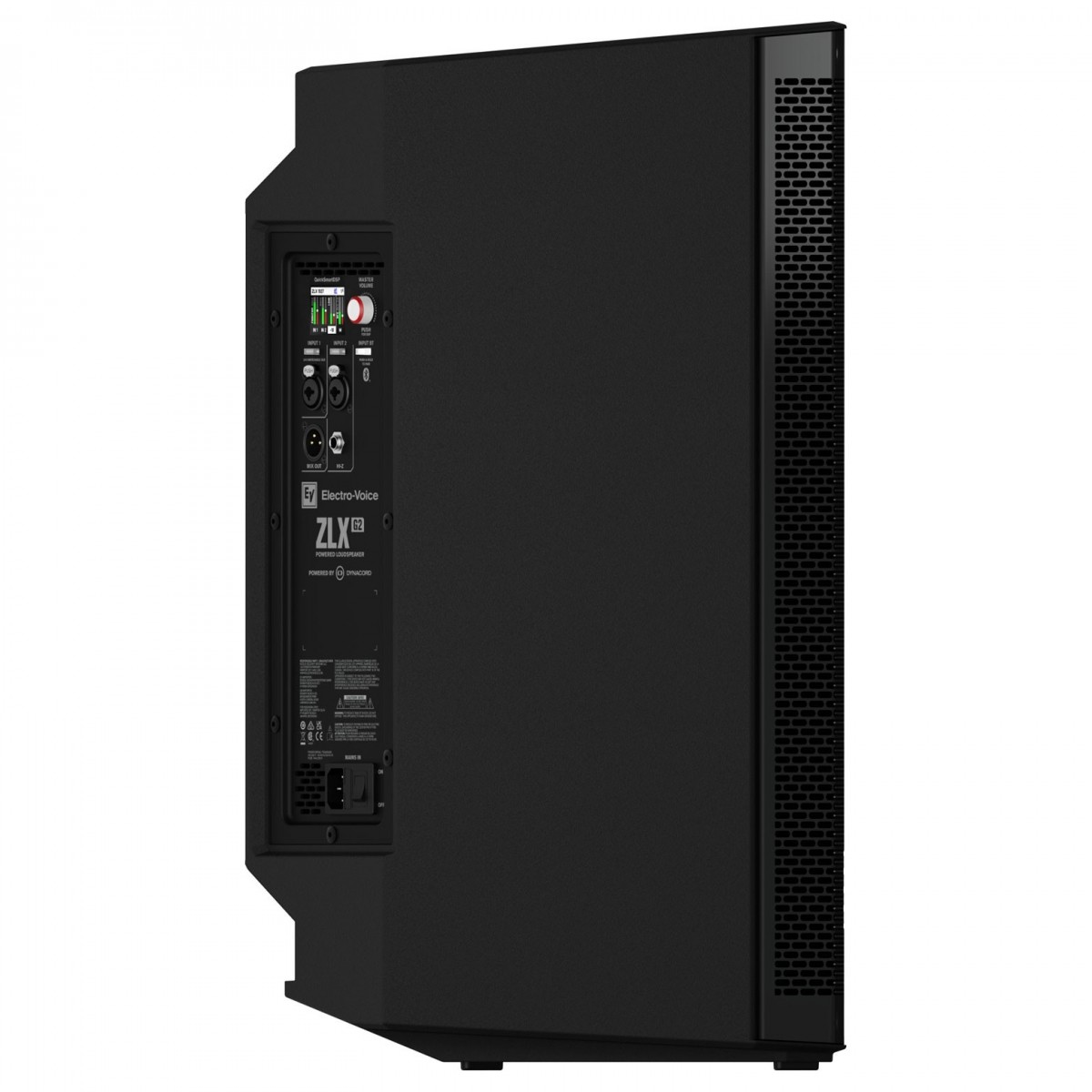 EV ELECTROVOICE ZLX-12P-G2-6