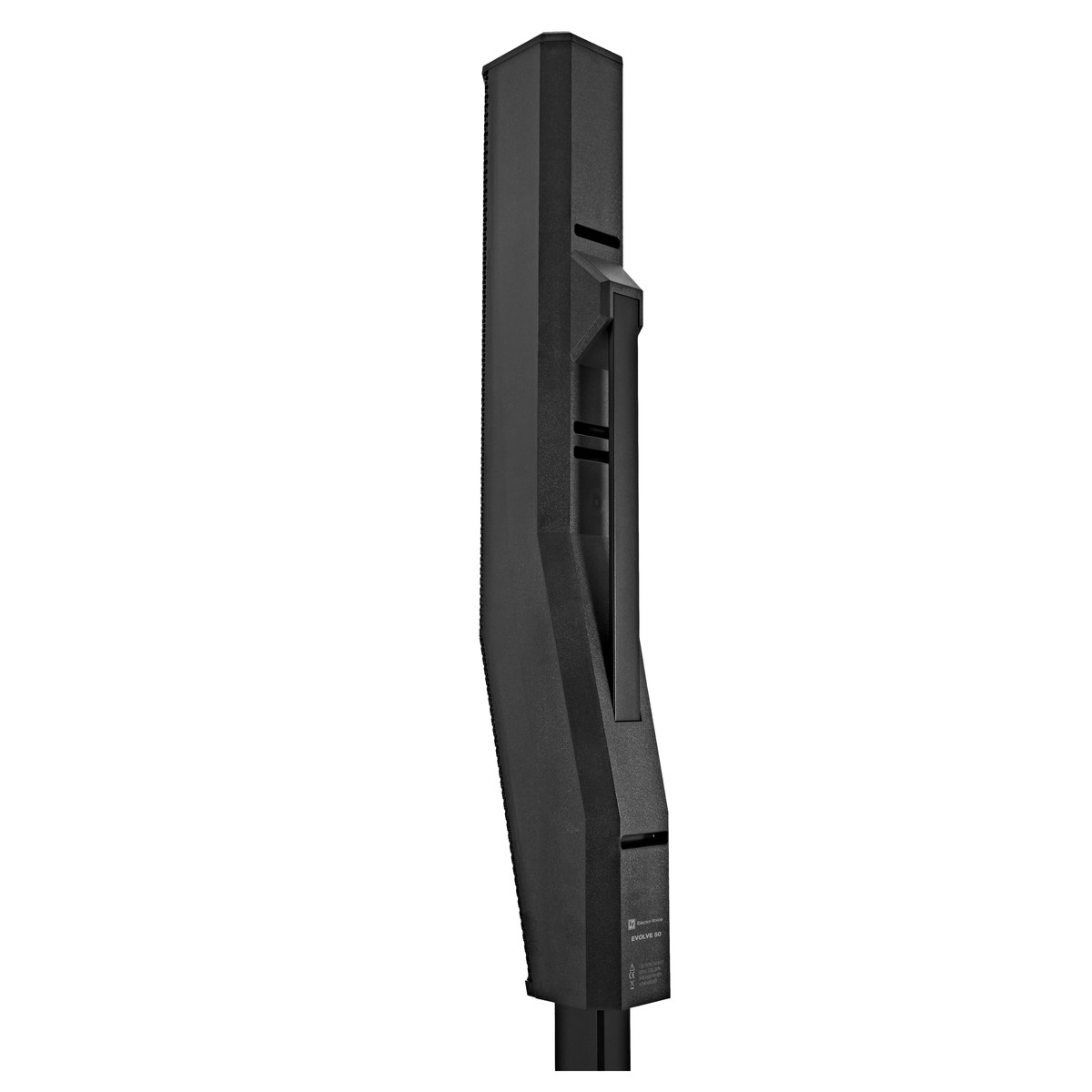 EV EVOLVE 50-9