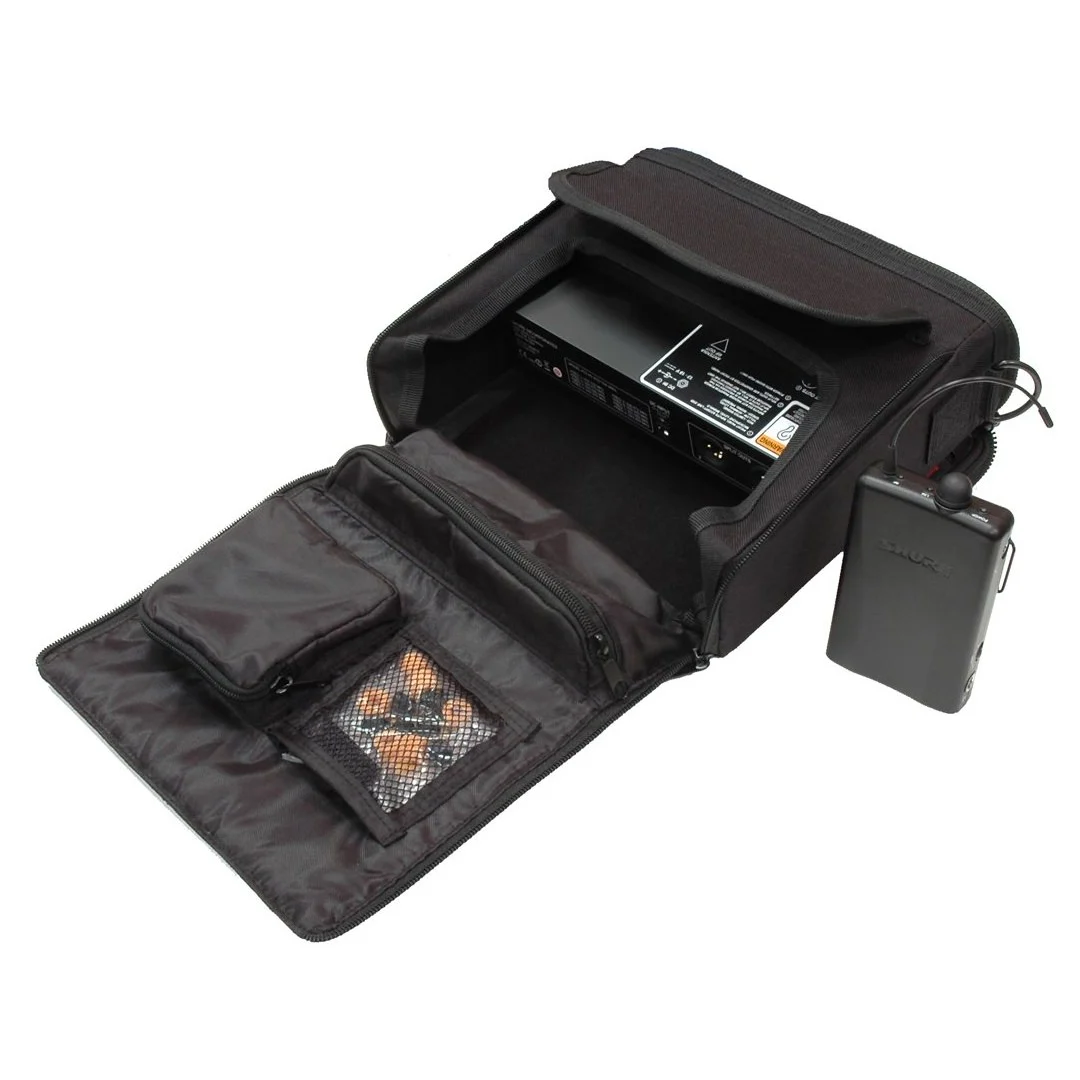 GATOR G-IN EAR SYSTEM BAG-3