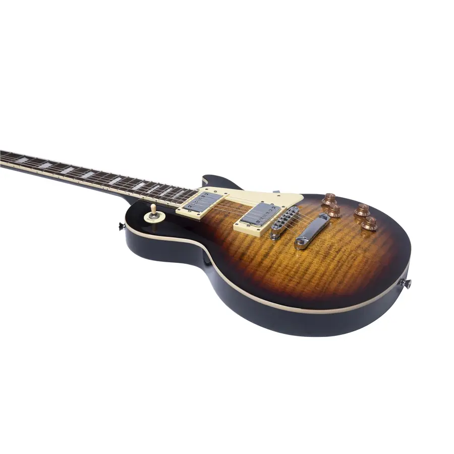 LS-300 Honey Burst-2