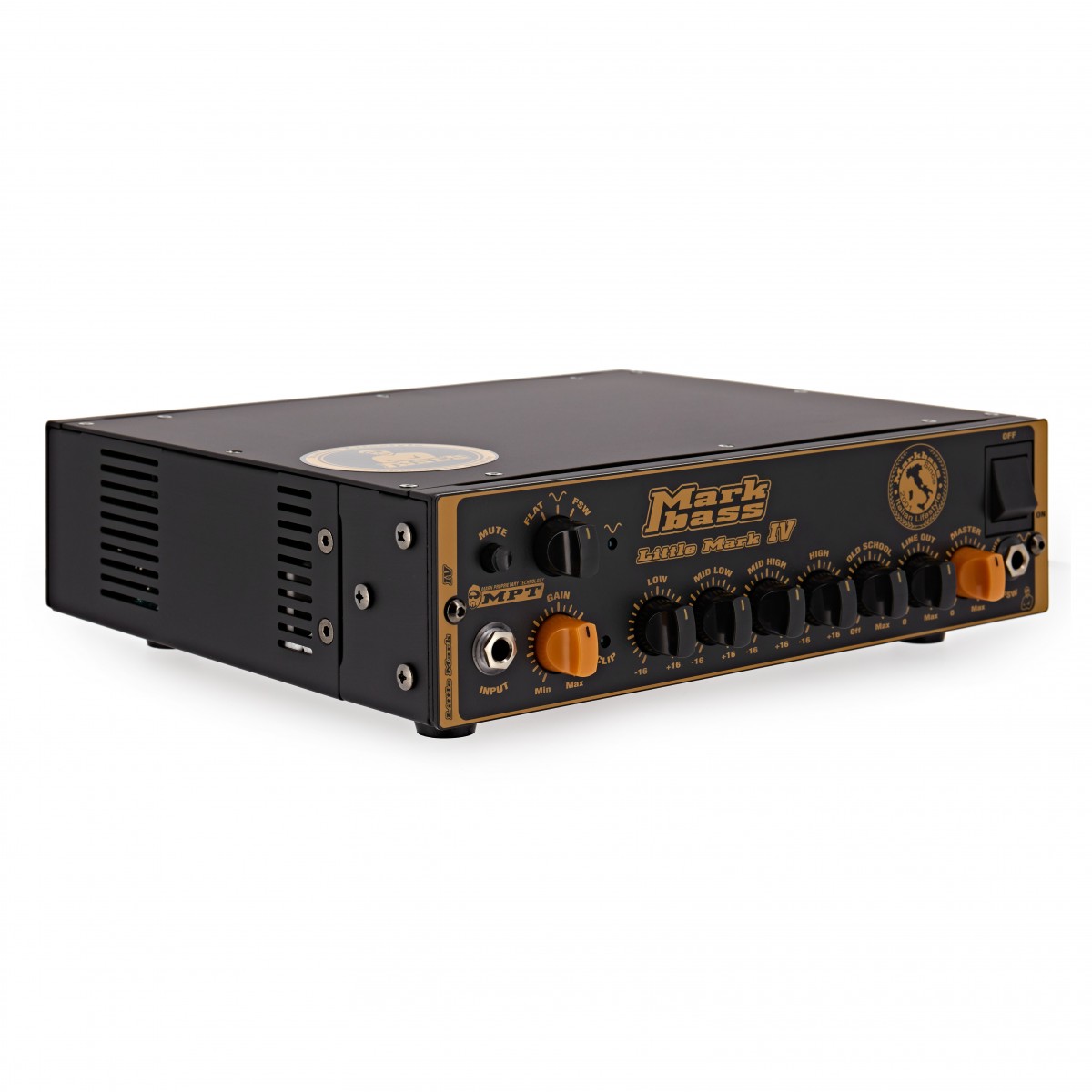 MARK BASS LITTLE MARK IV-1