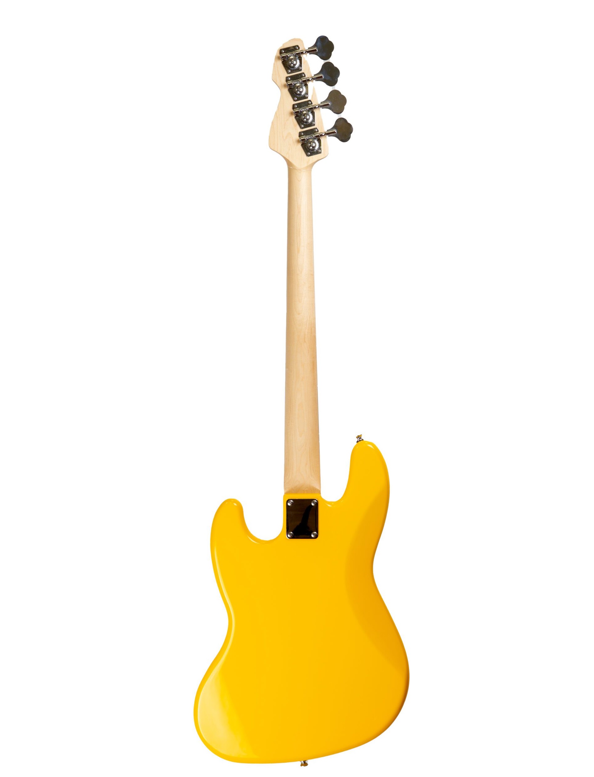 MARK BASS MB 4 YELLOW-1