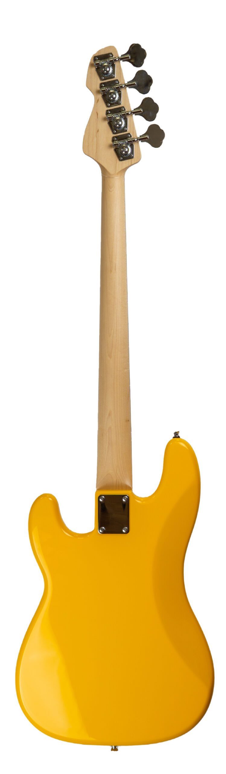 MARK BASS MB 4 YELLOW PB-1