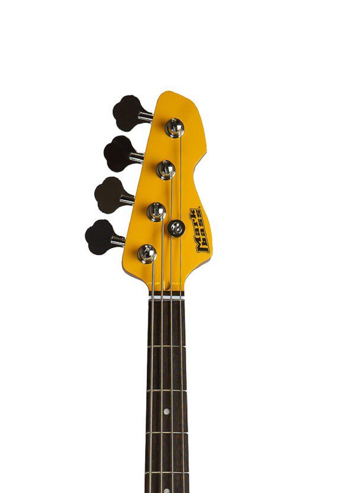 MARK BASS MB 4 YELLOW PB-2