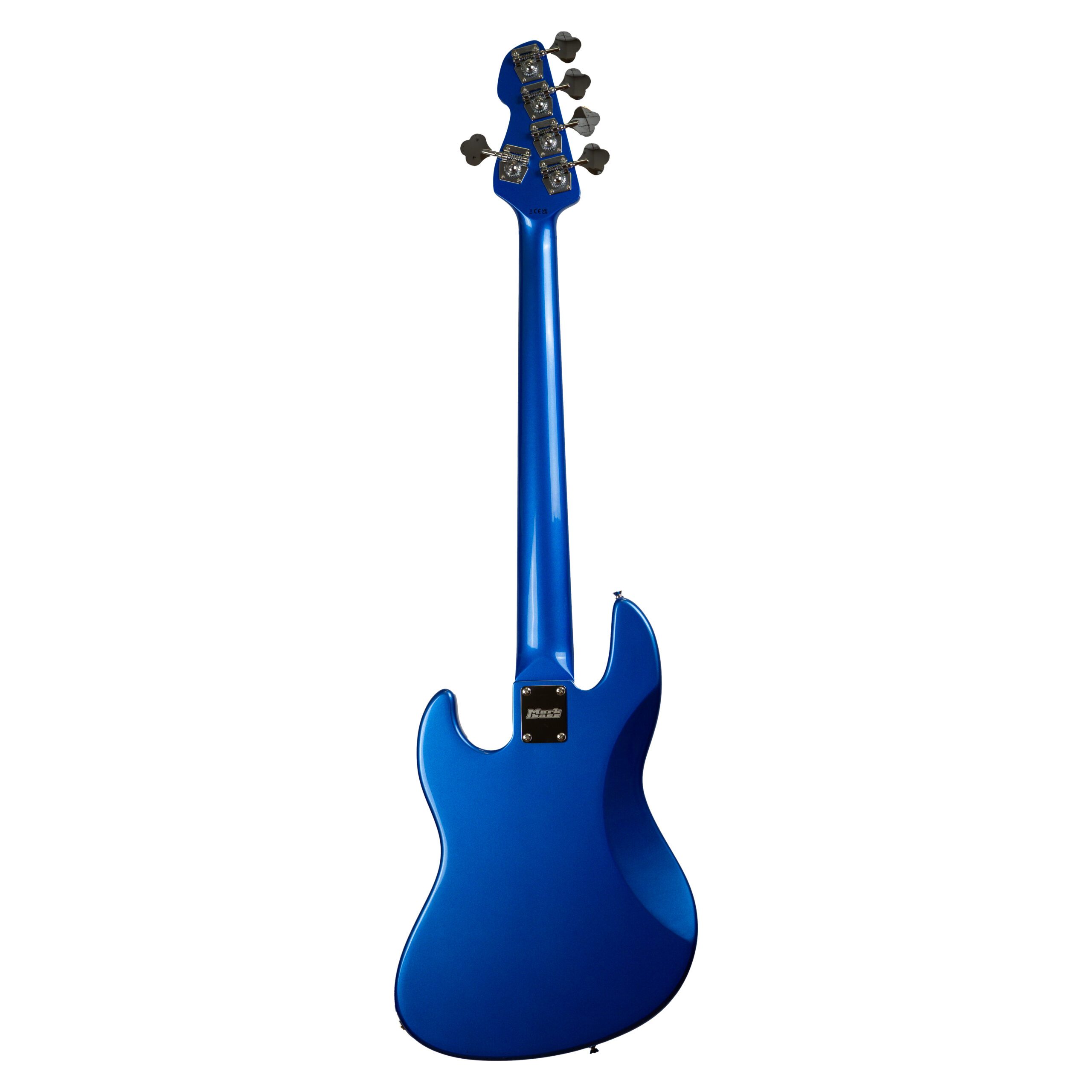 MARK BASS MB GV 5 GOG BLUE SKY CR RW FC-1