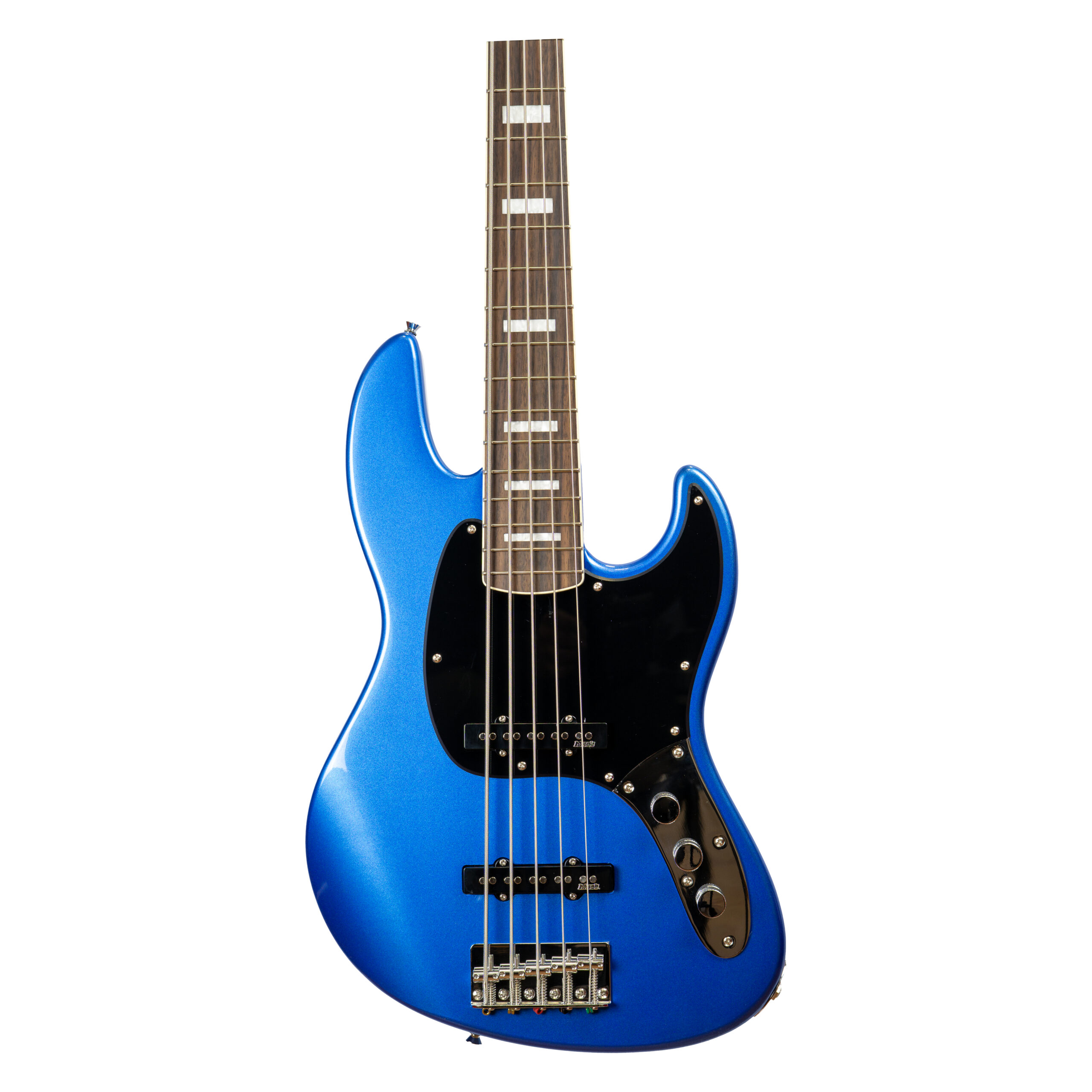 MARK BASS MB GV 5 GOG BLUE SKY CR RW FC-2
