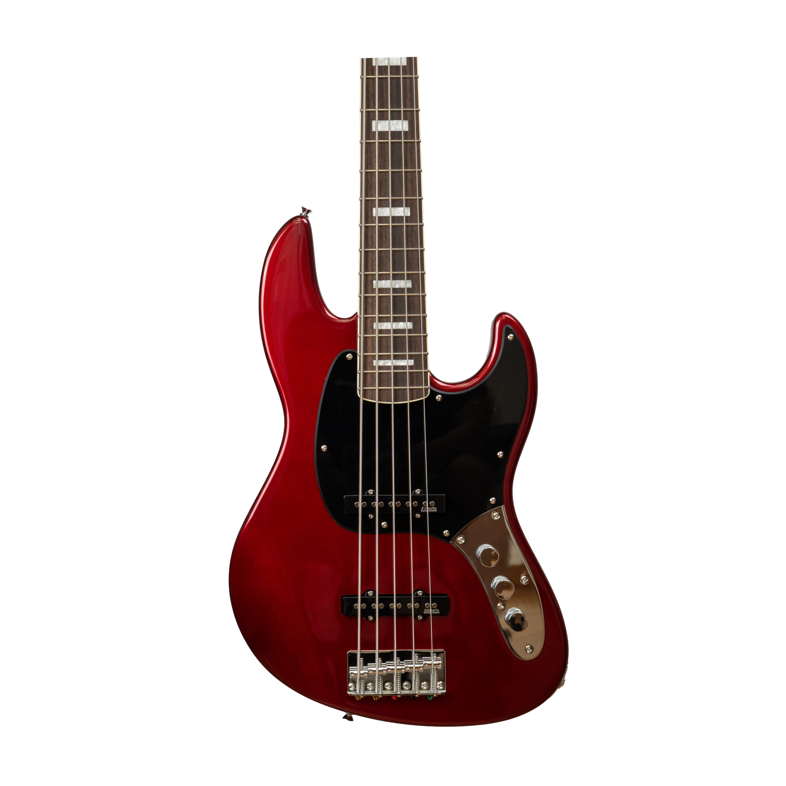 MARK BASS MB GV 5 GOG RED PASSION CR MP-2