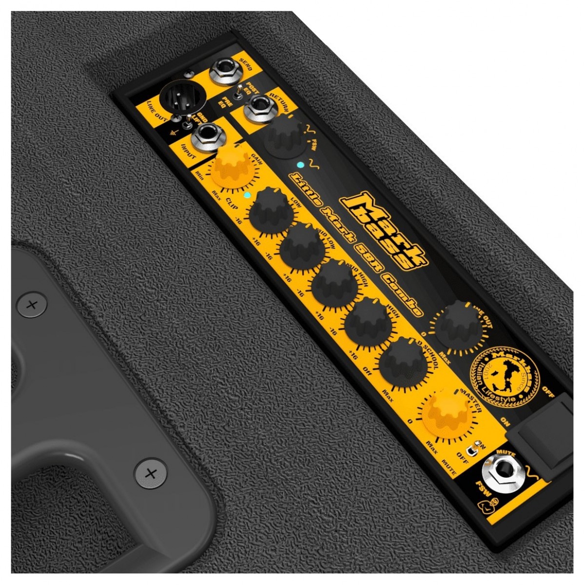 MARK BASS MB58R MINI CMD 121 PURE-1