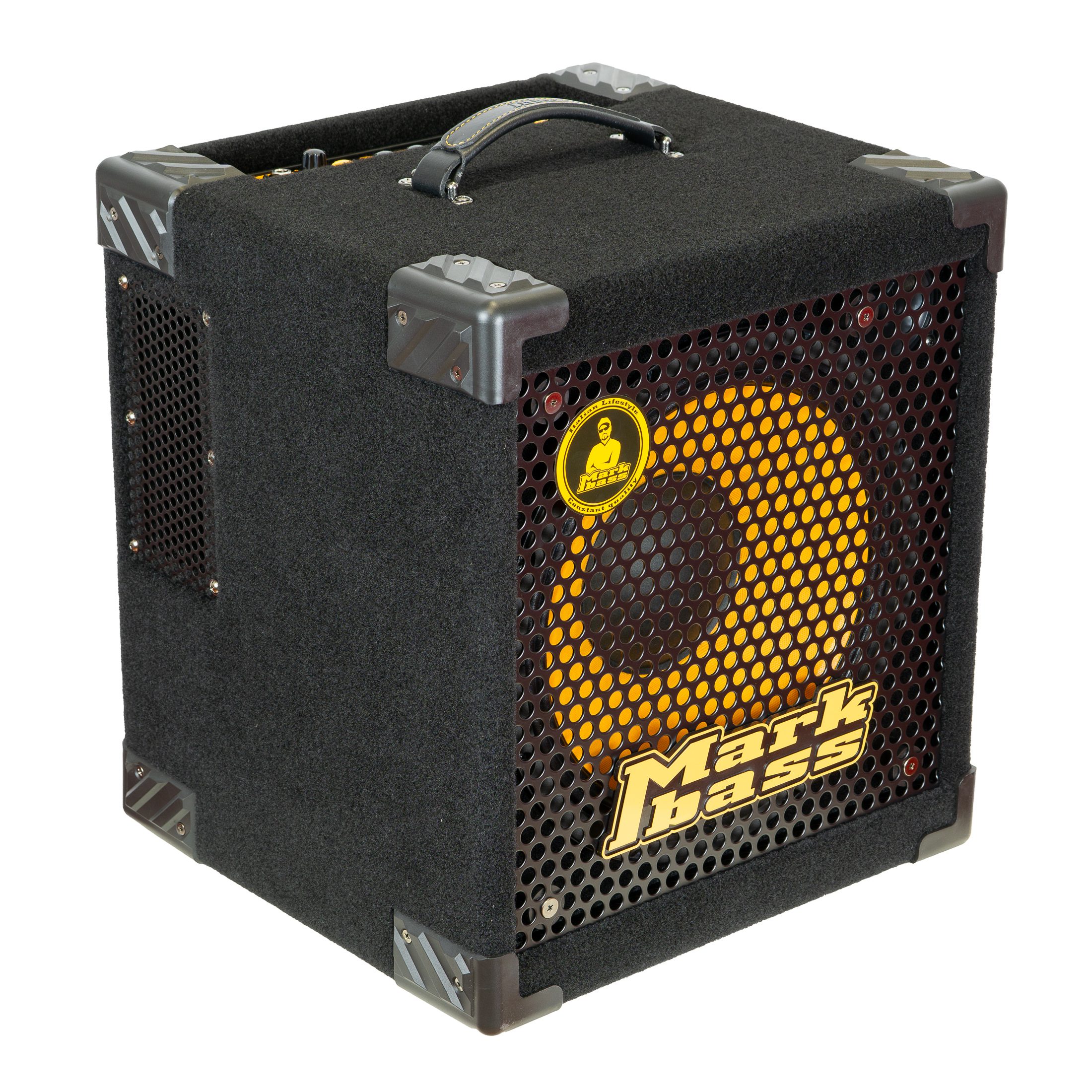 MARK BASS MINI CMD 121 PV-1