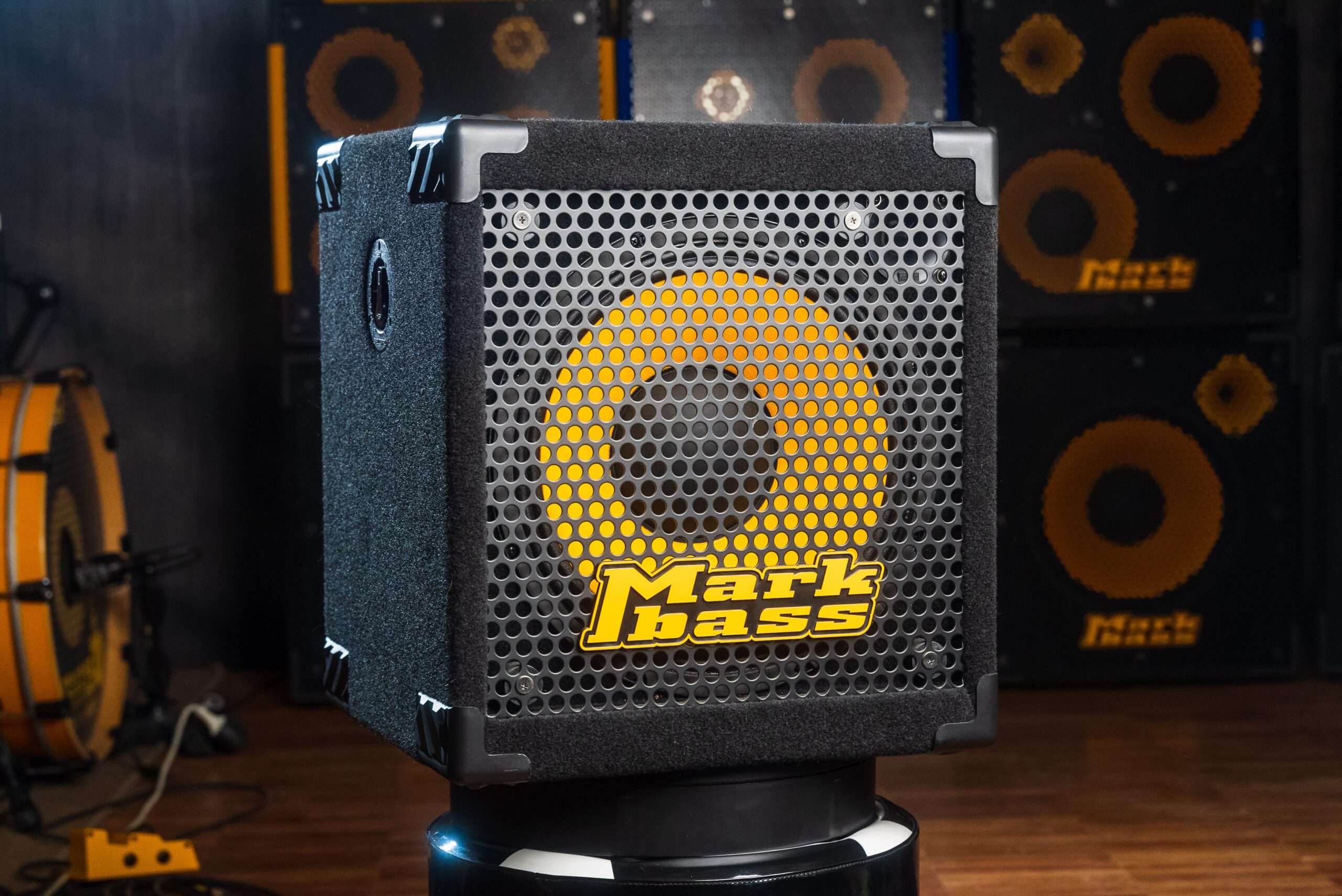 MARK BASS NEW YORK 121 8 OHM-1