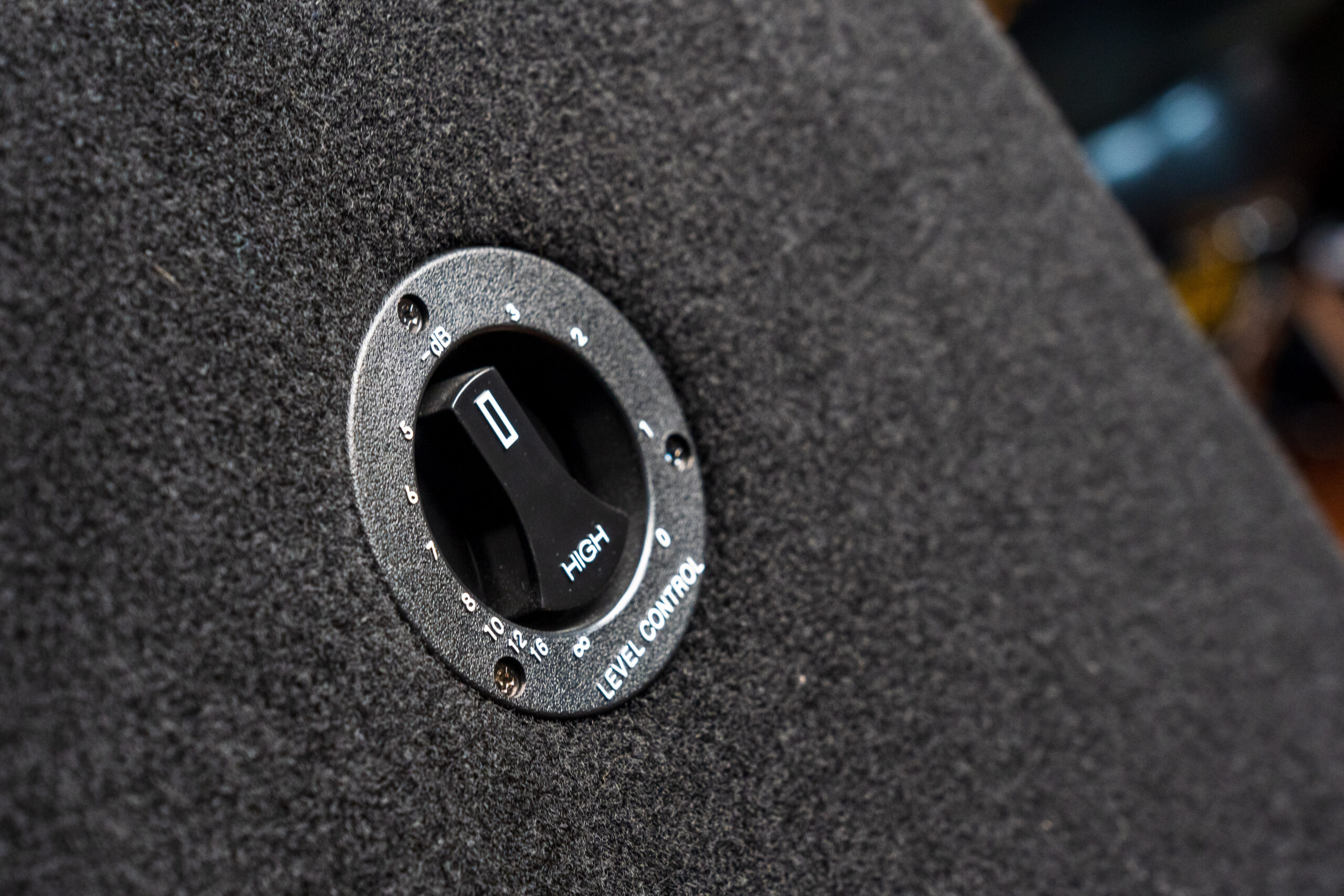 MARK BASS NEW YORK 121 8 OHM-4