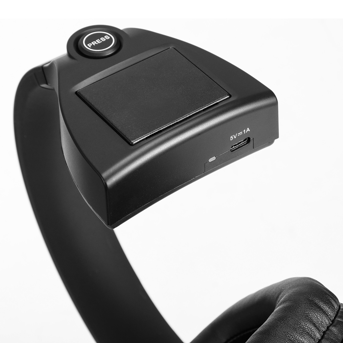 SARAMONIC WITALK WT5S SISTEMA 5 CUFFIE FULL-DUPLEX WIRELESS INTERCOM SYSTEM 1.9GHZ BASE RICARICA E CUSTODIA 2