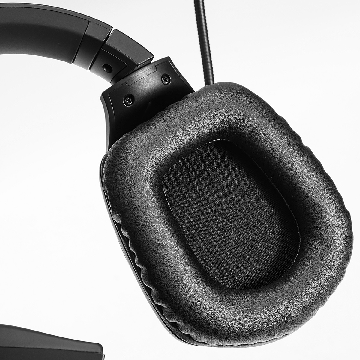 SARAMONIC WITALK WT5S SISTEMA 5 CUFFIE FULL-DUPLEX WIRELESS INTERCOM SYSTEM 1.9GHZ BASE RICARICA E CUSTODIA 9