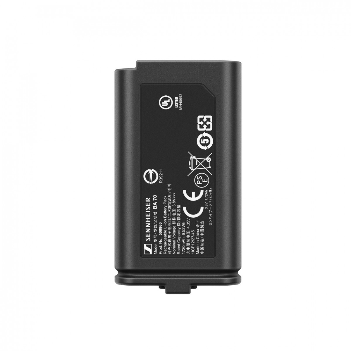 SENNHEISER BA70-4
