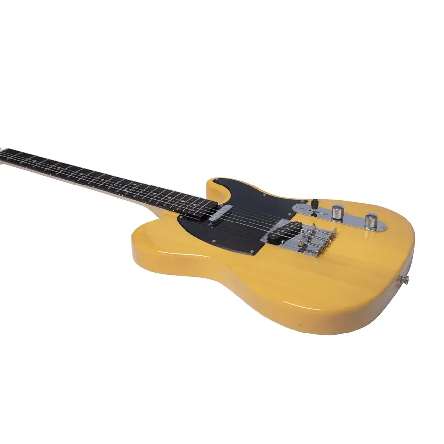 eko tl300 BUTTERSCOTCH – 2